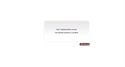 Desktop Screenshot of lightsheerduet.com.br